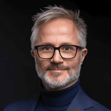 Knut Aga Jr.