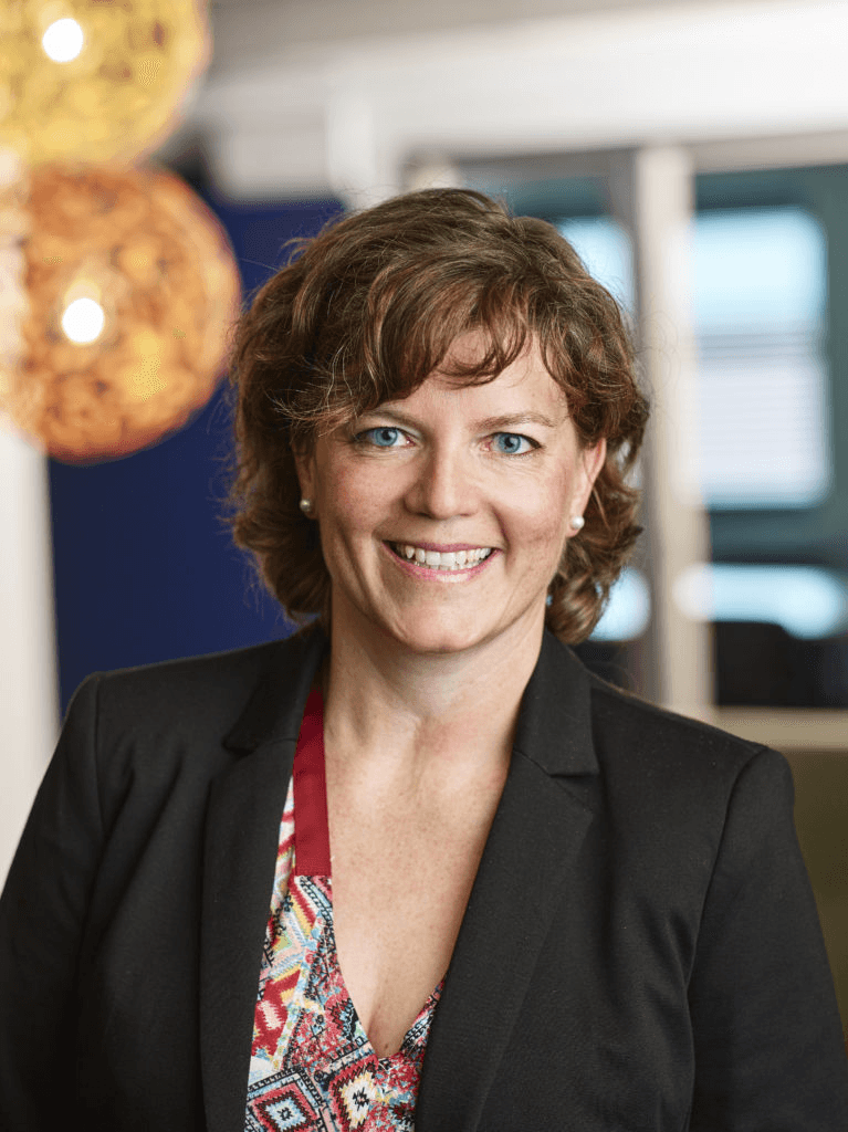 Nan Rogstad