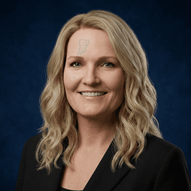 Wenche Skarpodde