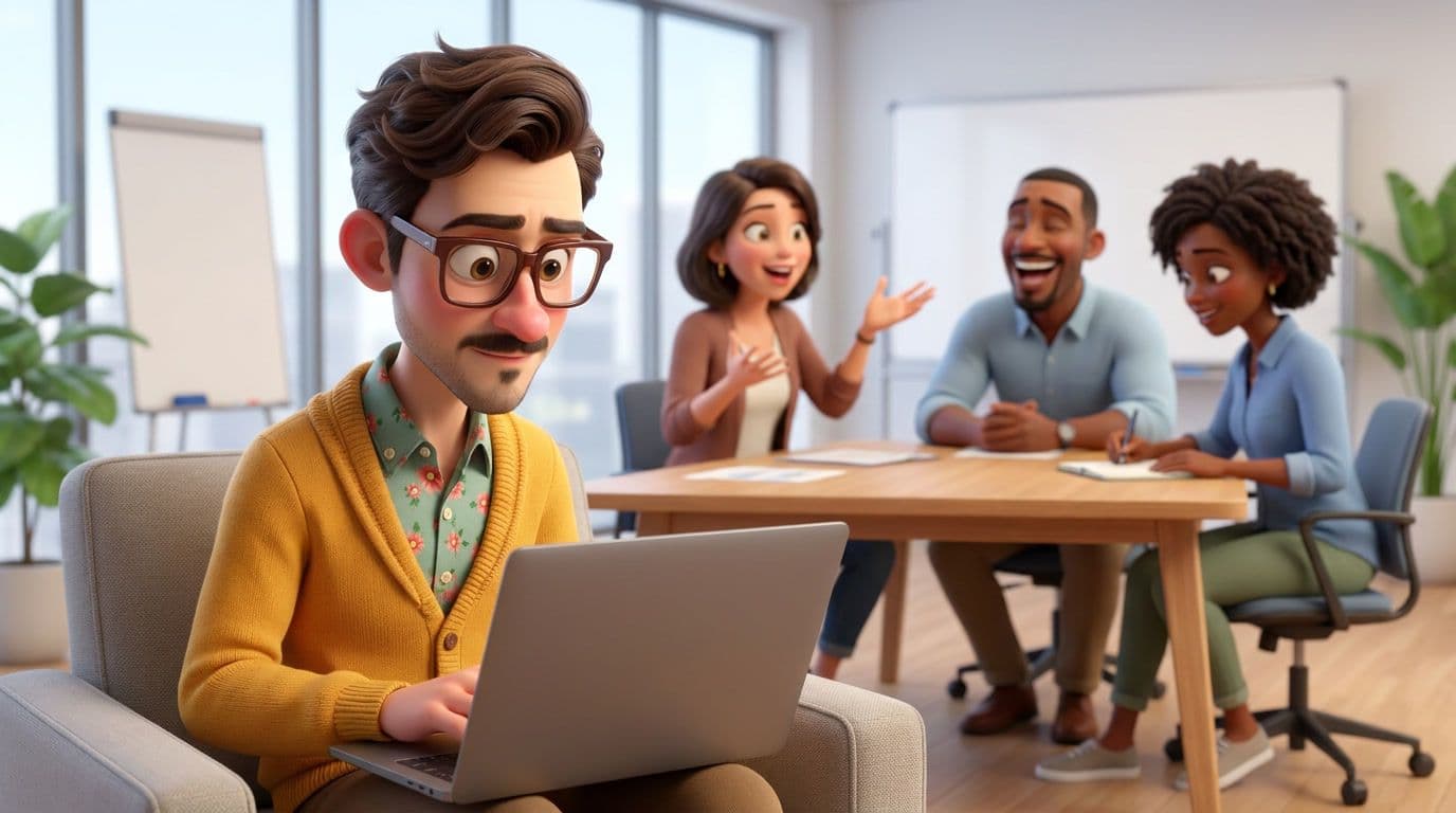 Blended Learning — den optimale kombinasjonen!