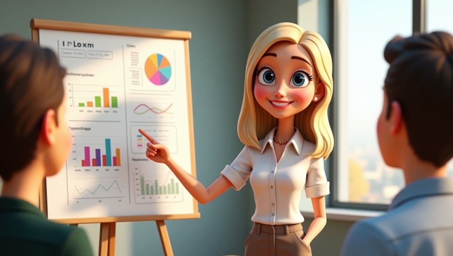 Hva er KPI? Hvorfor skal vi bruke KPI? Hvordan skal vi bruke KPI?