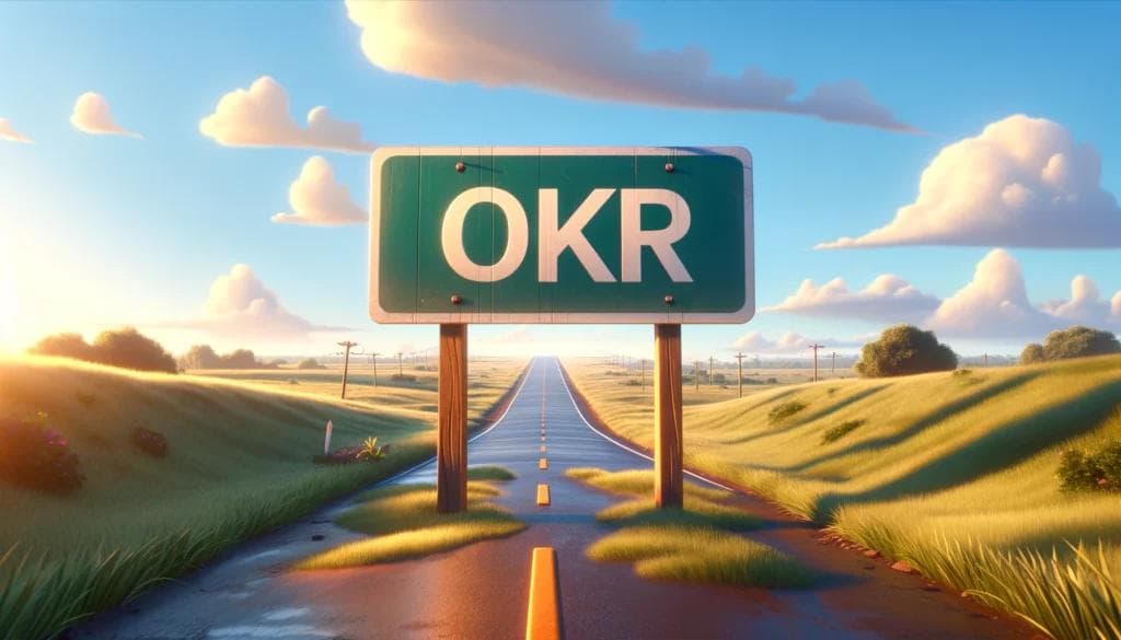 Hva er OKR? hvorfor skal vi bruke OKR? hvordan skal vi utforme OKR?
