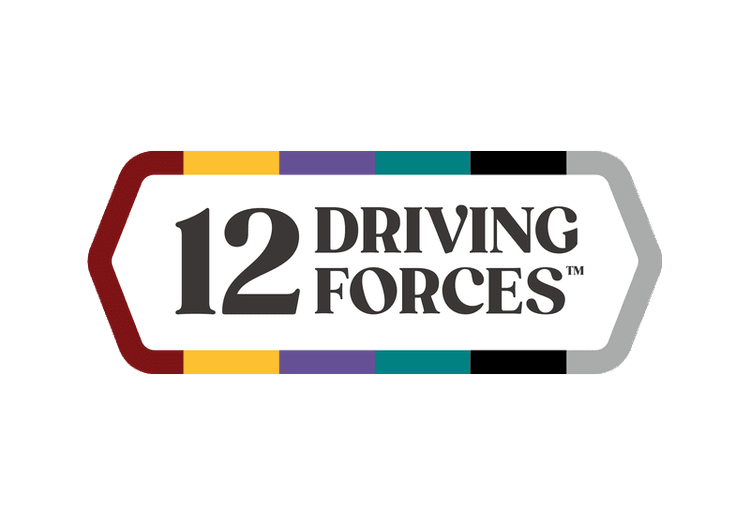 12 drivkrefter