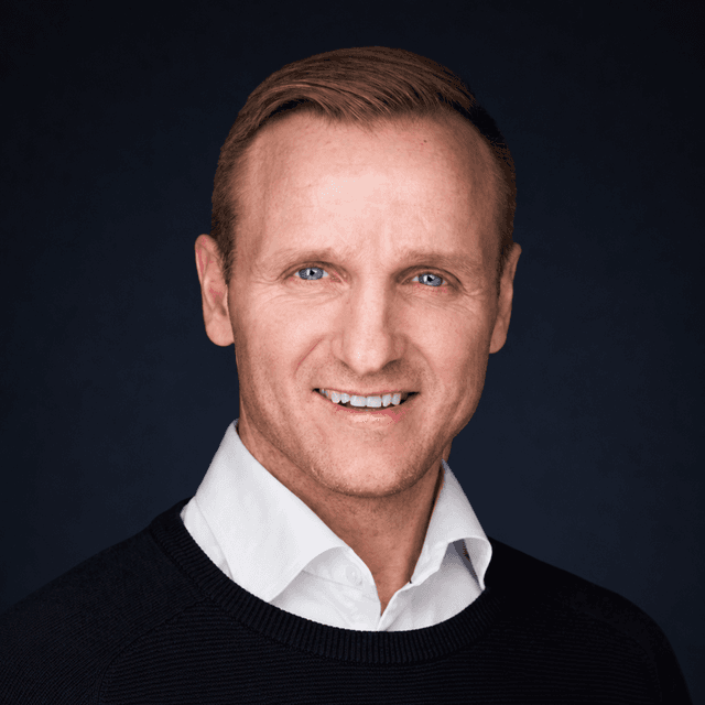 Espen Hellman
