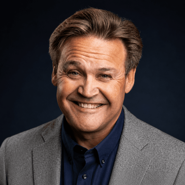 Frank Olsen