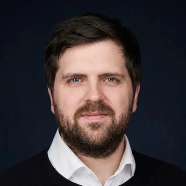 Stian Årsnes