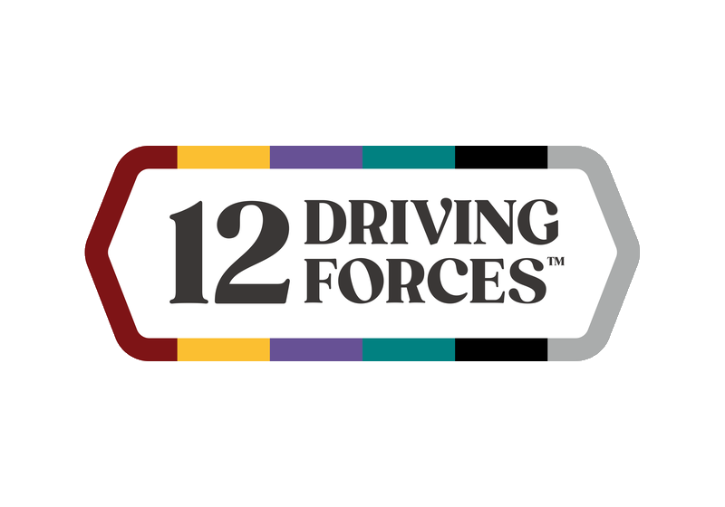 12 drivkrefter