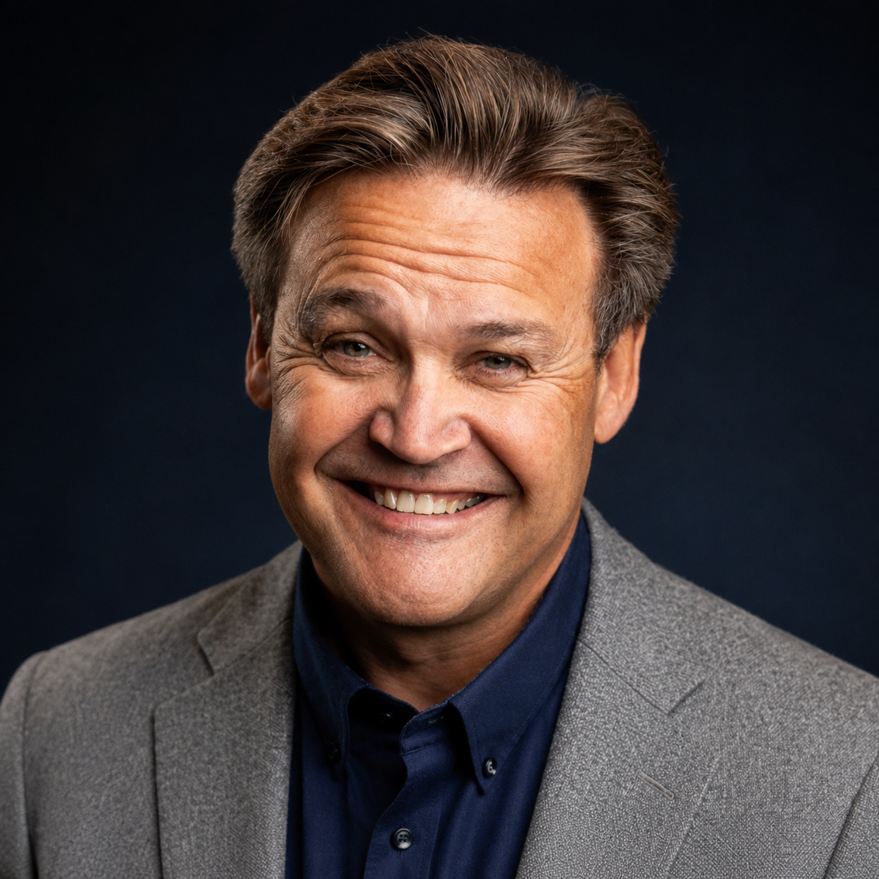 Frank Olsen