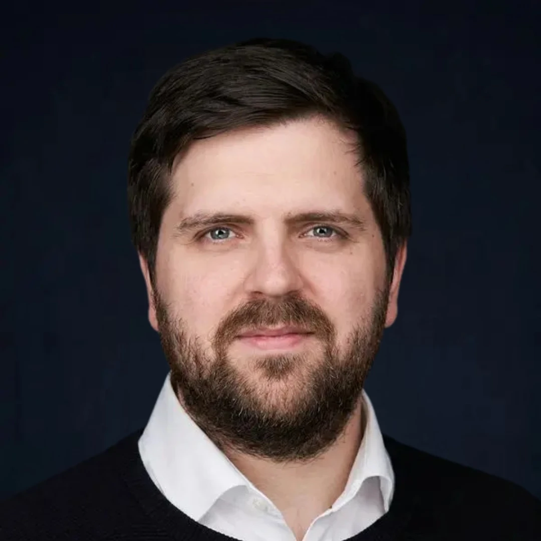 Stian Årsnes